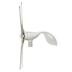Nature's Generator Wind Turbine - AllProGenerators