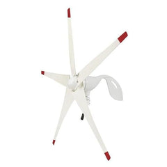 Nature's Generator Wind Turbine - AllProGenerators