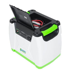 Nature's Generator PLATINUM - PE System - with power transfer kit - AllProGenerators