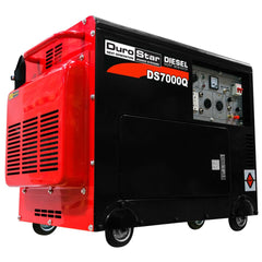 portable generator