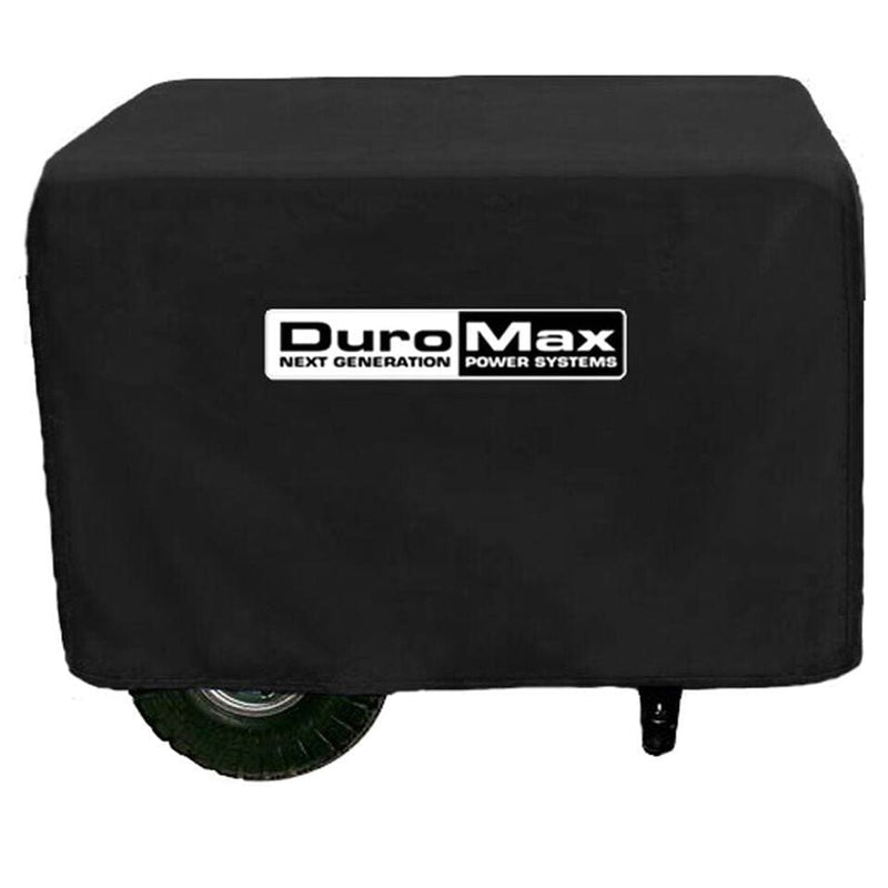 DuroMax XPLGC Large Weather Resistant Portable Generator Dust Guard Cover - AllProGenerators