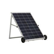 CANADA  Nature's Generator - PLATINUM System - Solar Powered Generator - Full Solar Power System - Solar Generator