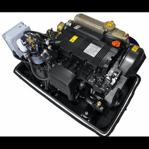 PAGURO 6500 Marine Diesel Generator 1800 RPM Boat Generator